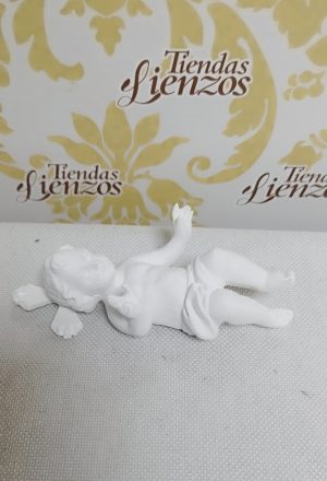 Niño Dios 12 cm 
marmolina