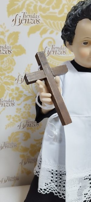 Cruz Madera , complementos niño