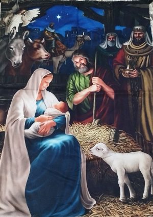 Colgadura Navidad 5