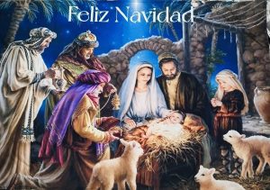 Colgadura Navidad 1