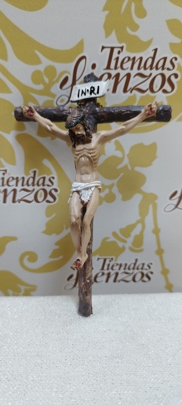 cristo buena Muerte , res