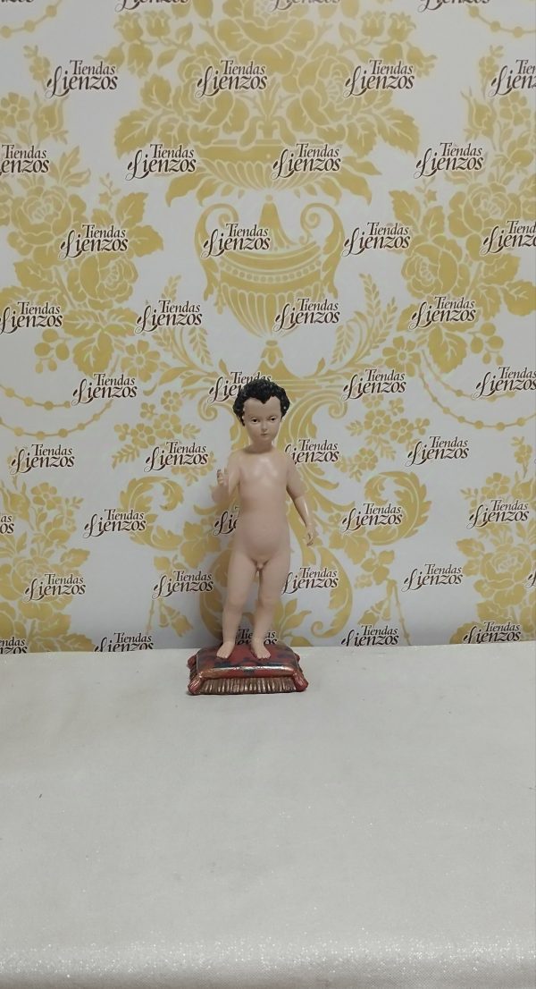 Niño Martínez Montañés 30 cm