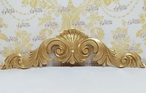 capitel  75 por 18resina