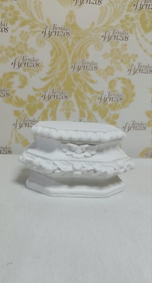 peana 17 por 11 de alto