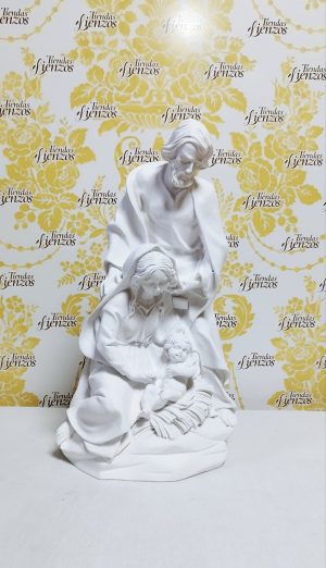 Sagrada familia 48 cmmarmolina